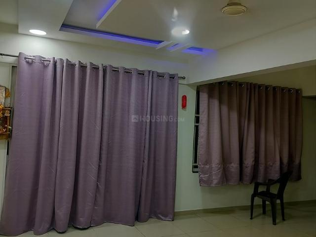2 BHK Apartment in Nerhe for rent Pune. The reference number is 21183941