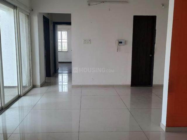 2 BHK Apartment in Nerhe for resale Pune. The reference number is 15870302