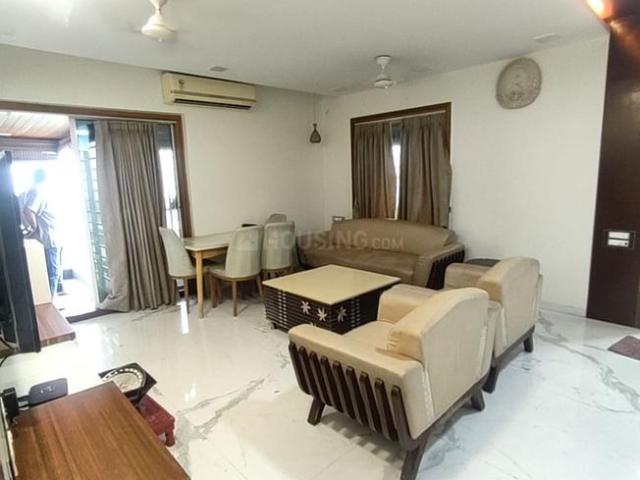 2 BHK Apartment in Nerul for rent Navi Mumbai. The reference number is 14483126
