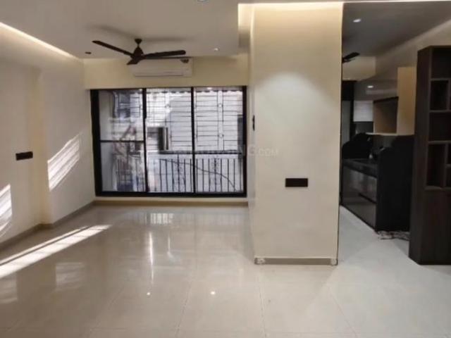 2 BHK Apartment in Nerul for rent Navi Mumbai. The reference number is 16515915