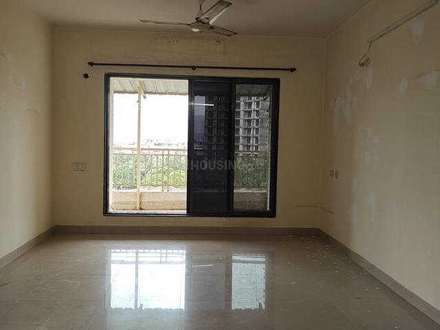 2 BHK Apartment in Nerul for rent Navi Mumbai. The reference number is 17822859