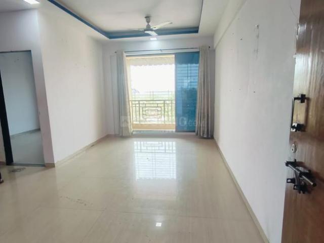 2 BHK Apartment in Nerul for rent Navi Mumbai. The reference number is 18763171