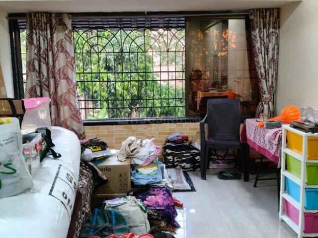 2 BHK Apartment in Nerul for rent Navi Mumbai. The reference number is 18776476