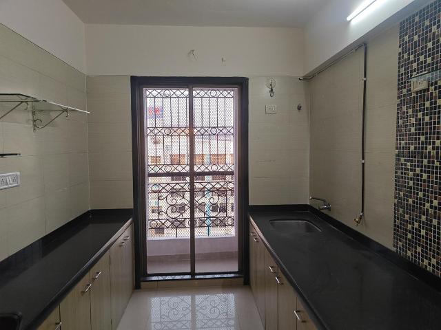 2 BHK Apartment in Nerul for rent Navi Mumbai. The reference number is 18867281