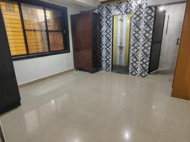 2 BHK Apartment in Nerul for rent Navi Mumbai. The reference number is 18925060