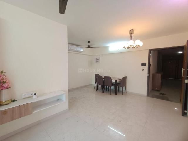 2 BHK Apartment in Nerul for rent Navi Mumbai. The reference number is 18945926