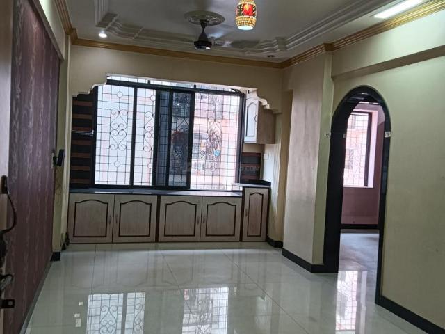 2 BHK Apartment in Nerul for rent Navi Mumbai. The reference number is 19481147