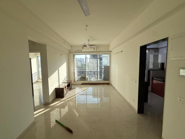 2 BHK Apartment in Nerul for rent Navi Mumbai. The reference number is 19599167