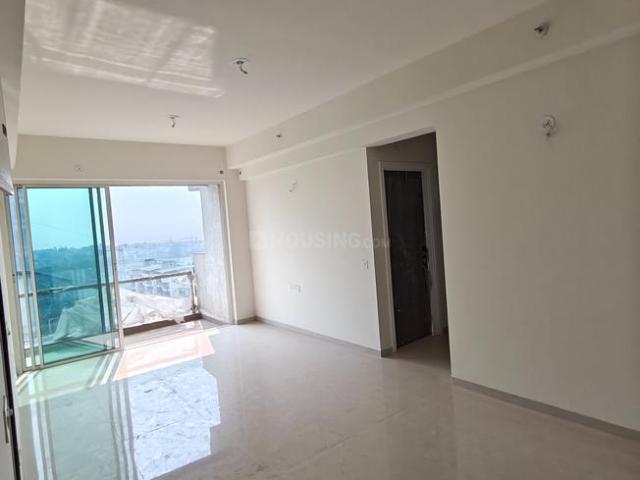 2 BHK Apartment in Nerul for rent Navi Mumbai. The reference number is 19714527
