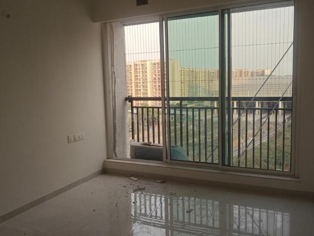 2 BHK Apartment in Nerul for rent Navi Mumbai. The reference number is 19812621