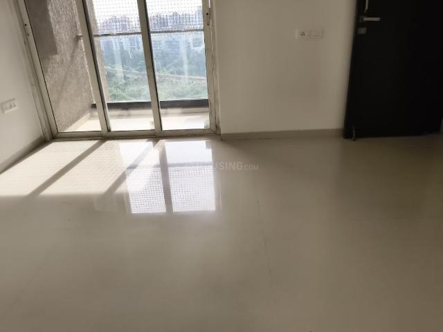 2 BHK Apartment in Nerul for rent Navi Mumbai. The reference number is 19011864