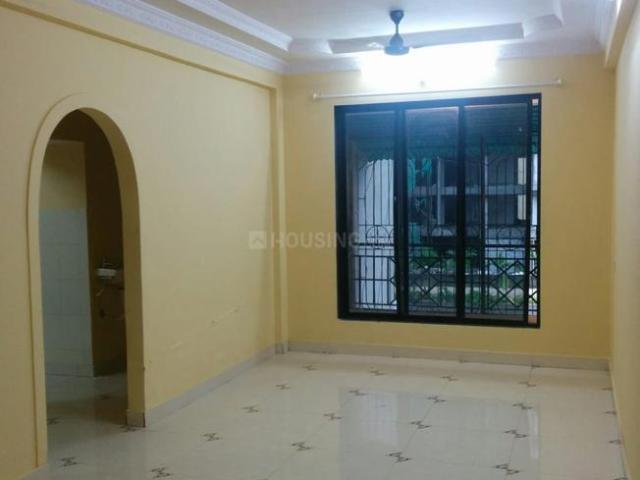2 BHK Apartment in Nerul for rent Navi Mumbai. The reference number is 19013328