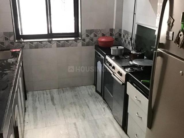 2 BHK Apartment in Nerul for rent Navi Mumbai. The reference number is 19062878