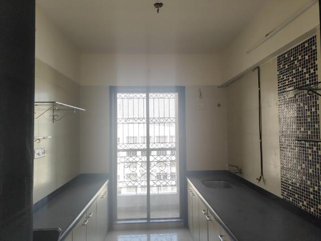 2 BHK Apartment in Nerul for rent Navi Mumbai. The reference number is 19146597