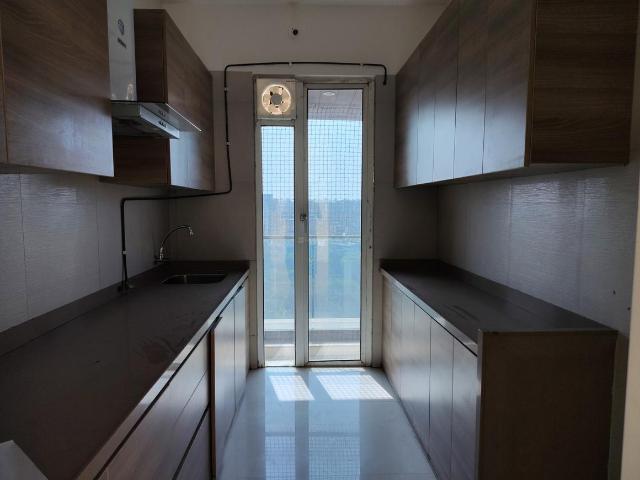 2 BHK Apartment in Nerul for rent Navi Mumbai. The reference number is 19239995
