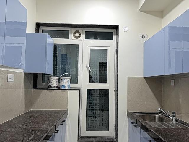 2 BHK Apartment in Nerul for rent Navi Mumbai. The reference number is 19291515