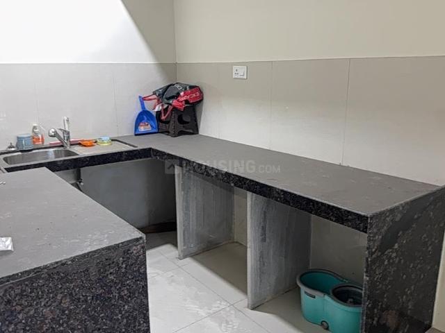 2 BHK Apartment in Nerul for rent Navi Mumbai. The reference number is 19378687