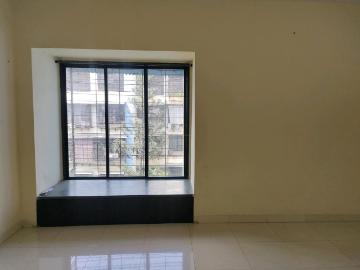 2 BHK Apartment in Nerul for rent Navi Mumbai. The reference number is 20435996
