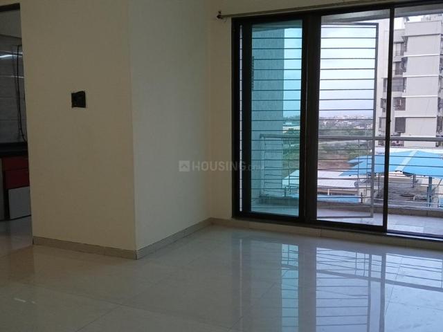 2 BHK Apartment in Nerul for rent Navi Mumbai. The reference number is 20448355