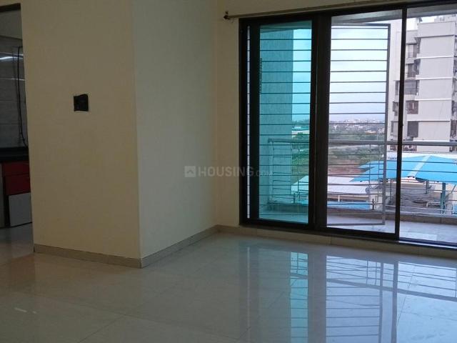 2 BHK Apartment in Nerul for rent Navi Mumbai. The reference number is 20448355