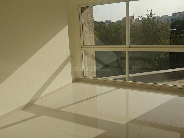 2 BHK Apartment in Nerul for rent Navi Mumbai. The reference number is 20456543