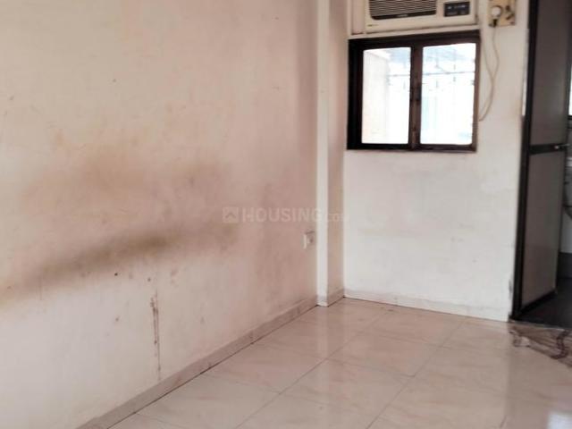 2 BHK Apartment in Nerul for rent Navi Mumbai. The reference number is 20519842