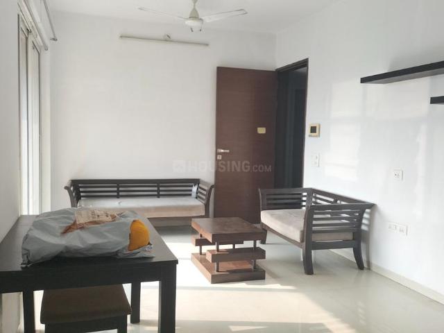 2 BHK Apartment in Nerul for rent Navi Mumbai. The reference number is 20544238