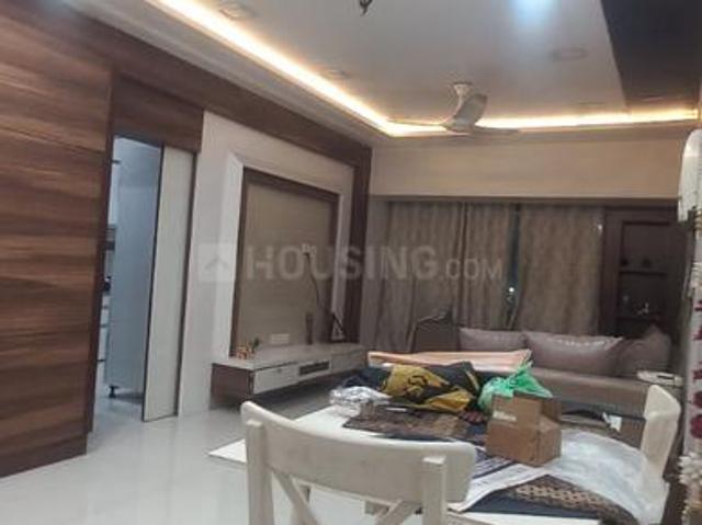 2 BHK Apartment in Nerul for rent Navi Mumbai. The reference number is 20560427