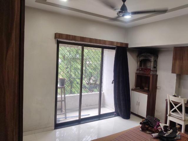 2 BHK Apartment in Nerul for rent Navi Mumbai. The reference number is 20560427