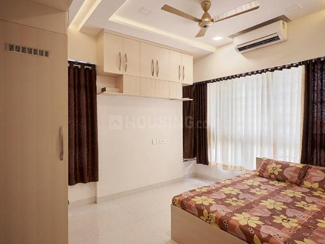 2 BHK Independent House in Nerul for rent Navi Mumbai. The reference number is 20571939