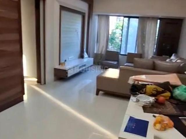 2 BHK Apartment in Nerul for rent Navi Mumbai. The reference number is 20573935
