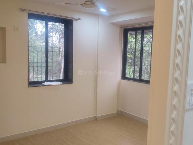 2 BHK Apartment in Nerul for rent Navi Mumbai. The reference number is 20583033