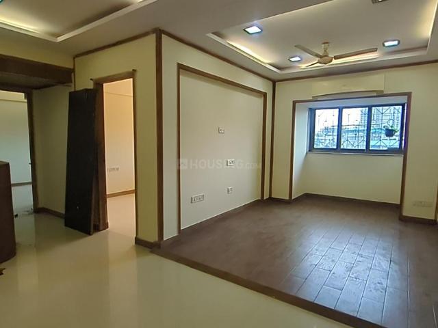 2 BHK Apartment in Nerul for rent Navi Mumbai. The reference number is 20586698