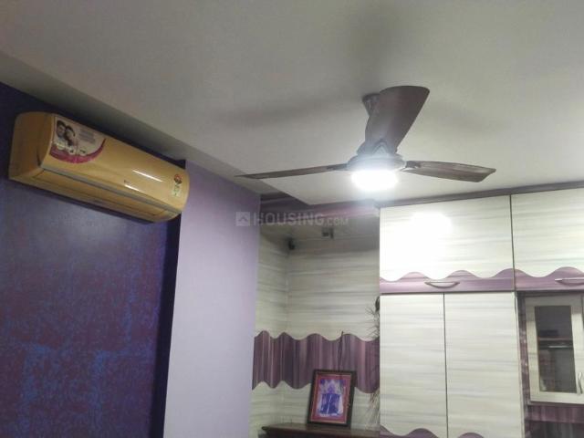 2 BHK Apartment in Nerul for rent Navi Mumbai. The reference number is 20590250