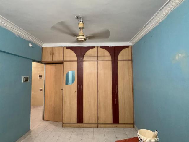 2 BHK Apartment in Nerul for rent Navi Mumbai. The reference number is 20618786