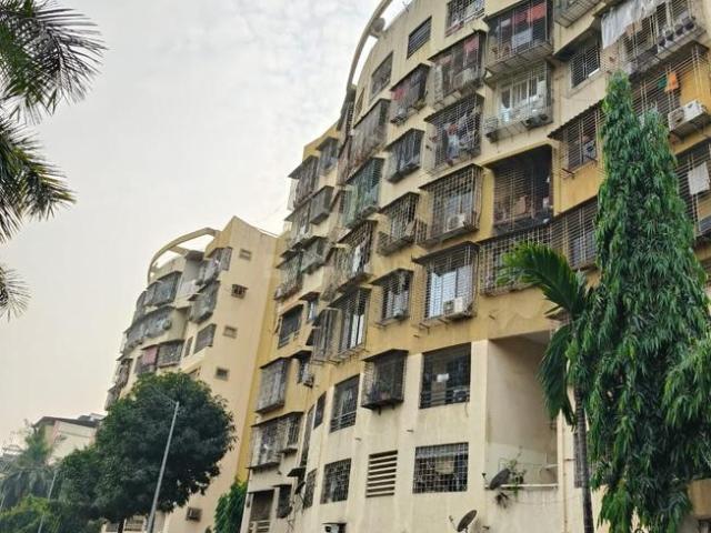 2 BHK Apartment in Nerul for rent Navi Mumbai. The reference number is 20620111