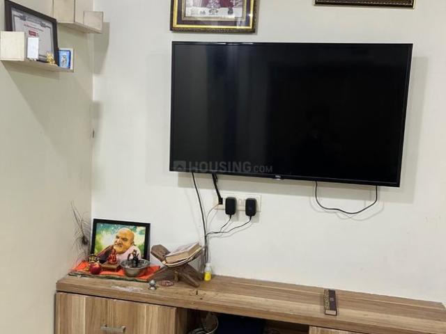 2 BHK Apartment in Nerul for rent Navi Mumbai. The reference number is 20630957