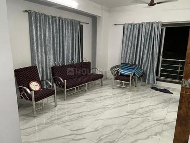 2 BHK Apartment in Nerul for rent Navi Mumbai. The reference number is 20655457