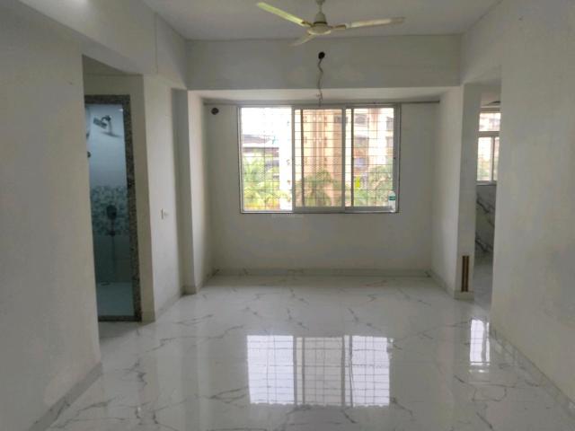 2 BHK Apartment in Nerul for rent Navi Mumbai. The reference number is 20657762