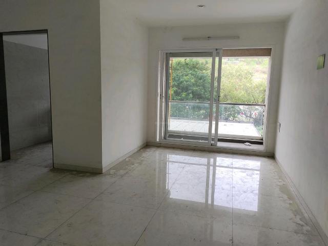 2 BHK Apartment in Nerul for rent Navi Mumbai. The reference number is 20658074