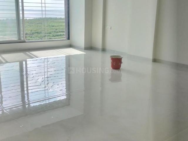 2 BHK Apartment in Nerul for rent Navi Mumbai. The reference number is 20690318