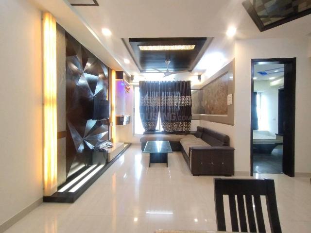 2 BHK Apartment in Nerul for rent Navi Mumbai. The reference number is 20730678