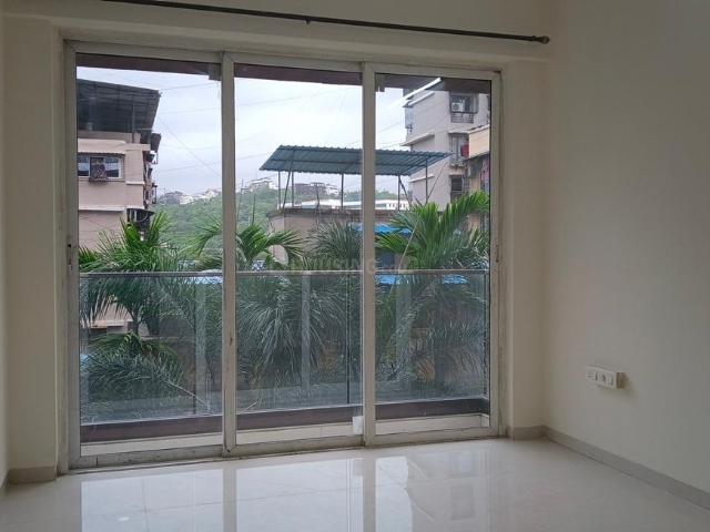 2 BHK Apartment in Nerul for rent Navi Mumbai. The reference number is 20756849