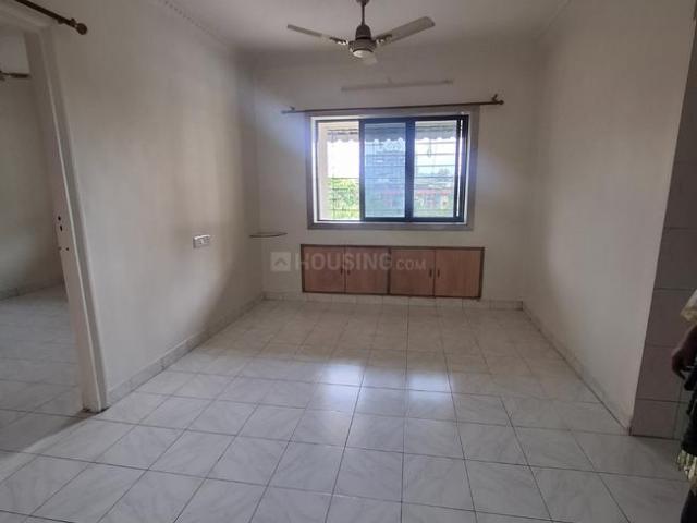 2 BHK Apartment in Nerul for rent Navi Mumbai. The reference number is 20809954