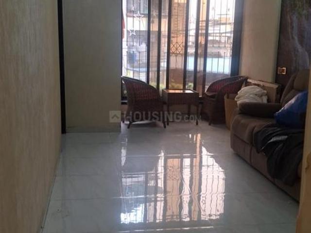 2 BHK Apartment in Nerul for rent Navi Mumbai. The reference number is 20810158