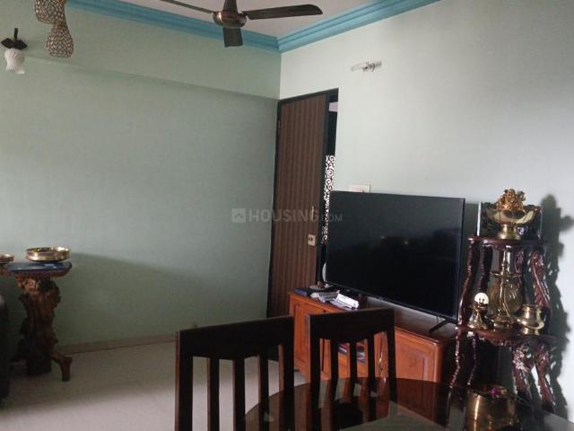 2 BHK Apartment in Nerul for rent Navi Mumbai. The reference number is 20831162