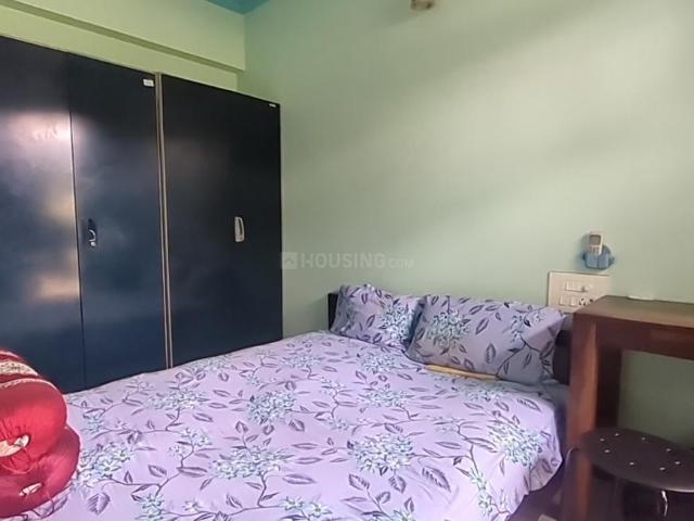 2 BHK Apartment in Nerul for rent Navi Mumbai. The reference number is 20831162
