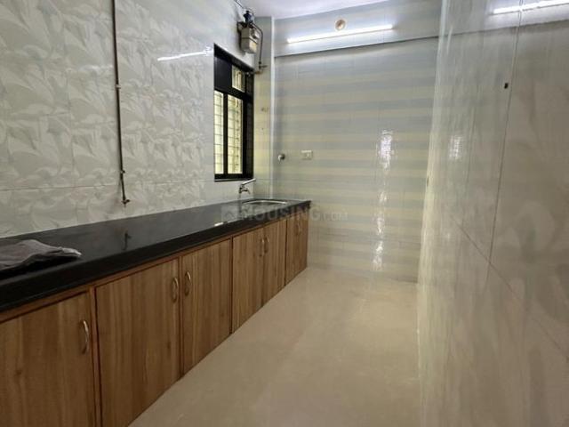 2 BHK Apartment in Nerul for rent Navi Mumbai. The reference number is 20890969