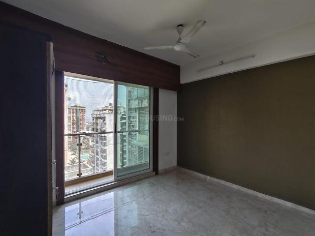 2 BHK Apartment in Nerul for rent Navi Mumbai. The reference number is 20922700