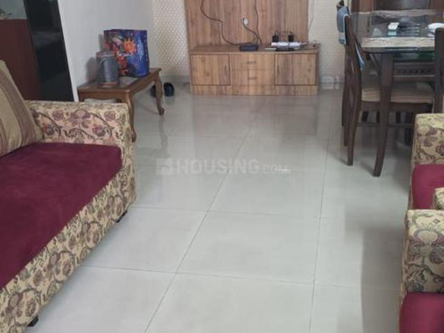 2 BHK Apartment in Nerul for rent Navi Mumbai. The reference number is 20923270